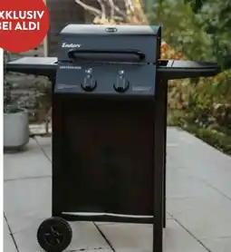 Aldi Süd Enders Gasgrill San Francisco 2 Angebot