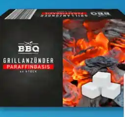 Aldi Süd BBQ Grillanzünder Angebot