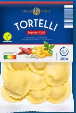 Aldi Süd Cucina Nobile Tortelli Angebot