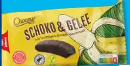 Aldi Süd Choceur Schoko & Gelee Angebot