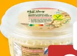 Aldi Süd My Vay Veganer Brotaufstrich Angebot