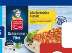 Aldi Süd Golden Seafood Schlemmerfilet Angebot