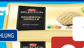 Aldi Süd Mucci Selection Bourbon-Vanille Angebot