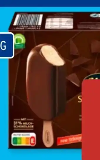 Aldi Süd Mucci Sensation Angebot