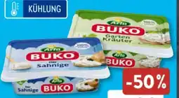 Aldi Süd Arla Buko Gartenkräuter Angebot