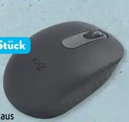 Aldi Süd Logitech M196 Bluetooth-Maus Angebot
