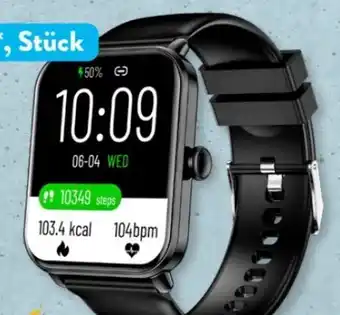 Aldi Süd Beafon Smartwatch 10S Angebot