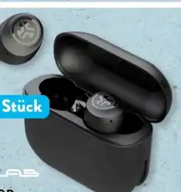 Aldi Süd JLab Kopfhörer Go Air Pop+ Angebot