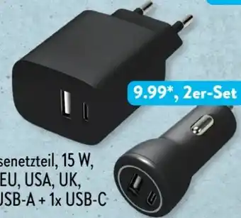 Aldi Süd Reisenetzteil Angebot