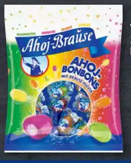 Aldi Süd Frigeo Ahoj Brause Bonbons Angebot