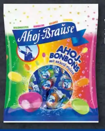 Aldi Süd Frigeo Ahoj Brause Bonbons Angebot