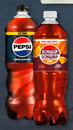 Aldi Süd Pepsi Zero Zucker Angebot