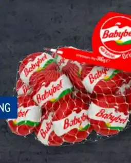 Aldi Süd Babybel Mini-Käse Original Angebot