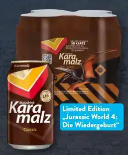 Aldi Süd Karamalz Classic Angebot