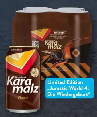 Aldi Süd Karamalz Classic Angebot