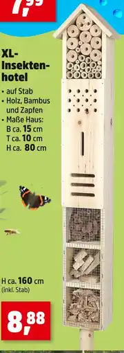 Thomas Philipps Xl-insektenhotel Angebot
