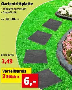 Thomas Philipps Gartentrittplatte Angebot