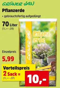 Thomas Philipps Grüner jan pflanzerde Angebot