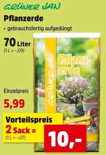 Thomas Philipps Grüner jan pflanzerde Angebot