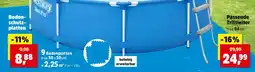 Thomas Philipps Bestway bodenschutzplatten Angebot