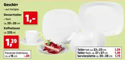 Thomas Philipps Geschirr Angebot