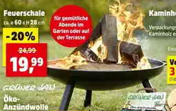 Thomas Philipps Grüner jan feuerschale Angebot
