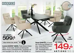 Ostermann Harper esszimmer Angebot