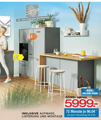 Ostermann Sansibar, aeg die-küchenkombination wittdün Angebot