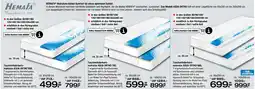 Ostermann Hemafa matratzen Angebot