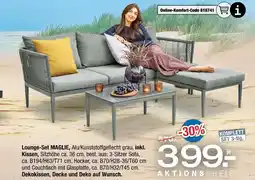 Ostermann Lounge-set maglie Angebot