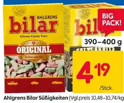 Rusta Ahlgrens bilar süßigkeiten Angebot