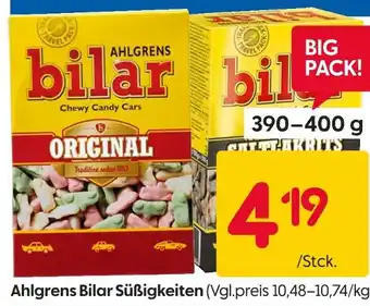 Rusta Ahlgrens bilar süßigkeiten Angebot