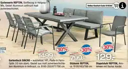 Ostermann Gartenserie repton Angebot