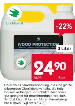 Rusta Reflex wood protection Angebot