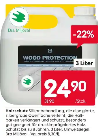 Rusta Reflex wood protection Angebot