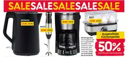 Rusta Küchengeräte Angebot