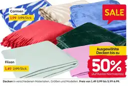 Rusta Decken Angebot