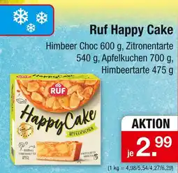 Zimmermann Ruf happy cake Angebot