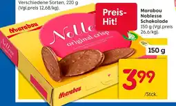 Rusta Marabou noblesse schokolade Angebot