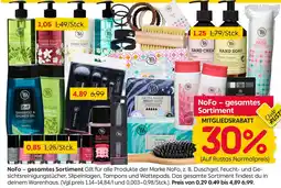Rusta Nofo drogerie Angebot