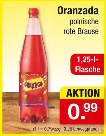 Zimmermann Oranzada oranzada Angebot
