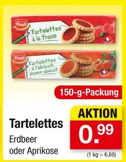 Zimmermann Poult tartelettes erdbeer Angebot