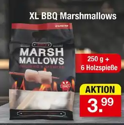 Zimmermann Bbq xl bbq marshmallows Angebot