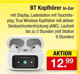 Zimmermann Bt kopfhörer in-ear Angebot
