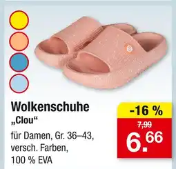 Zimmermann Clou wolkenschuhe Angebot