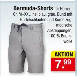 Zimmermann Bermuda-shorts Angebot