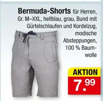 Zimmermann Bermuda-shorts Angebot
