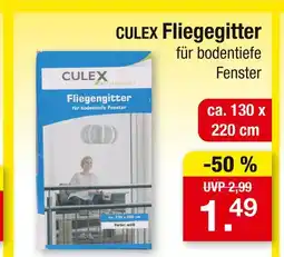 Zimmermann Culex fliegengitter Angebot