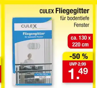 Zimmermann Culex fliegengitter Angebot