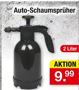 Zimmermann Auto-schaumsprüher Angebot
